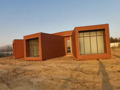 懷來(lái)縣國(guó)家濕地公園科研管理站